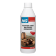 HG Kupfer und Messing Reiniger