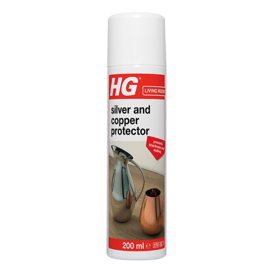 HG silver and copper protector