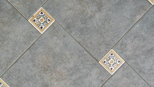 Unglazed floor tiles (inc. porcelain)/ flagstones