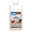 HG tile cleaner shine restorer