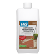 HG Limpiador extrafuerte terracota (producto 87)
