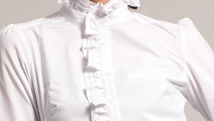 Enlever les taches sur les vêtements