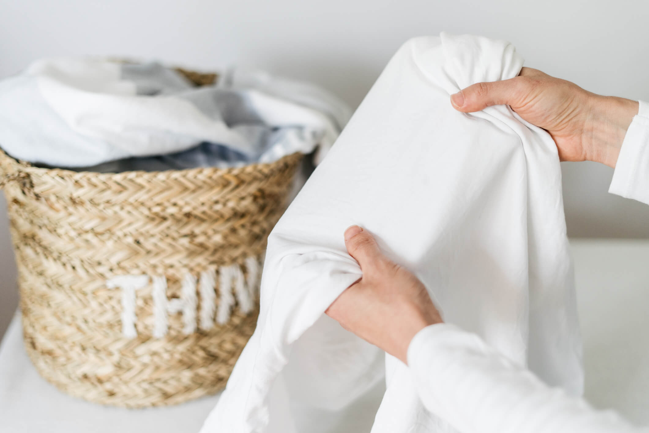 Advies voor vlekken in kleding verwijderen HG
