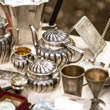 Goud,zilver,koper