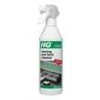 HG awning and tent cleaner