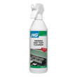 HG awning and tent cleaner