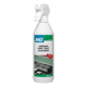 HG awning tarpaulin and tent cleaner