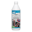 HG novadcauruļu tīrītājs