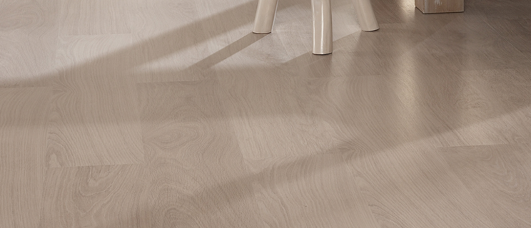 How to care for laminate flooring