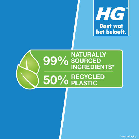 HG schimmel beschermer