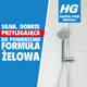 HG intensywny żel ze szczoteczką kamień