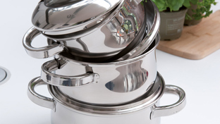 How to polish aluminium