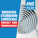 HG scale away spray 3x stronger