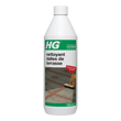 HG nettoyant dalles de terrasse