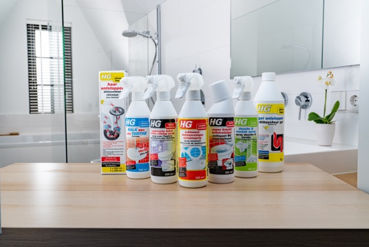 Belangrijkste algemene schoonmaaktip