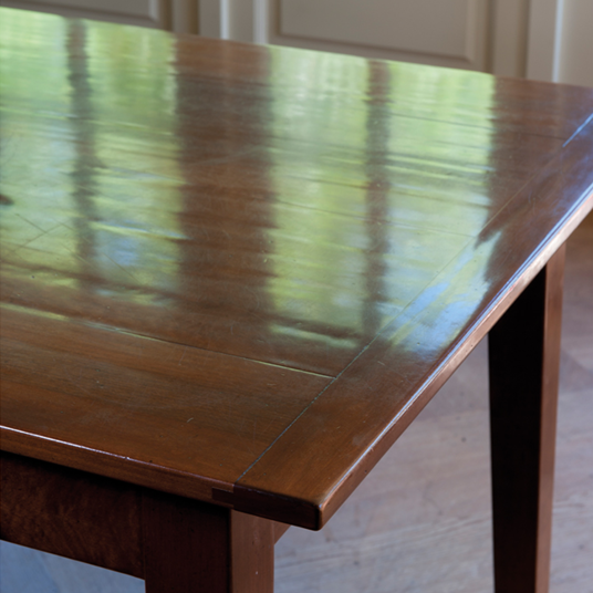 HG meubel olie voor teak