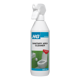 HG hygienic toilet area cleaner