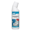 HG hygienisches Toiletten-Gel