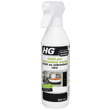 HG čistič na mikrovlnné rúry