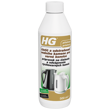 HG čistič a odstraňovač vodního kamene na varné konvice