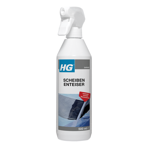 HG Scheiben Enteiser
