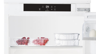 Nettoyer le frigo