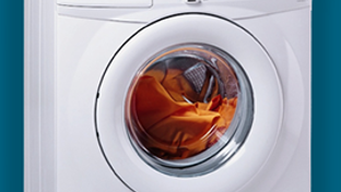 Kleding wassen