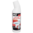 HG extra silný gelový čistič na toalety
