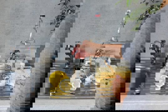 Ako odvápniť poloautomatický a automatický kávovar