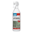 HG detergente per lampadari