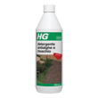 HG detergente anti-alghe e muschio 