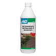 HG detergente anti-alghe e muschio