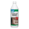 HG Klinker und Fassaden Reiniger