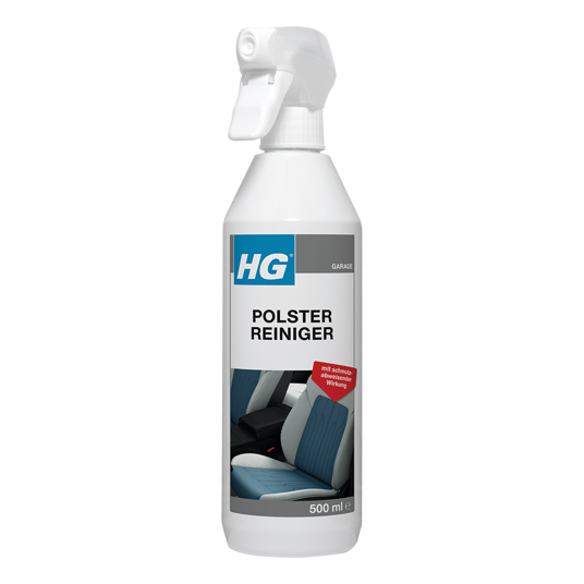 HG Polster Reiniger