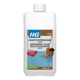HG détergent éclat nourrissant pour sols en plastique (produit n° 78)