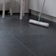HG natuursteen beschermfilm met glans