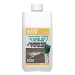HG intenzívny čistič na laminátové podlahy