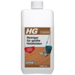 HG Reiniger für geölte Holzböden