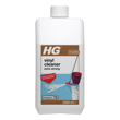HG vinyl cleaner extra strong