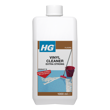 HG vinyl cleaner extra strong