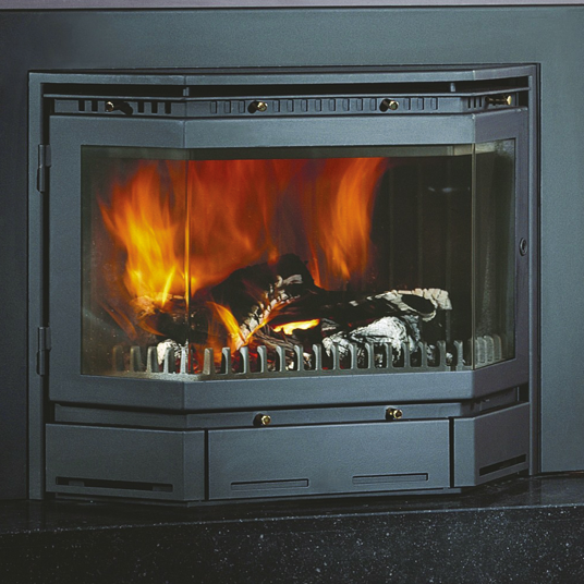 HG Ofen- und Kaminscheiben reiniger