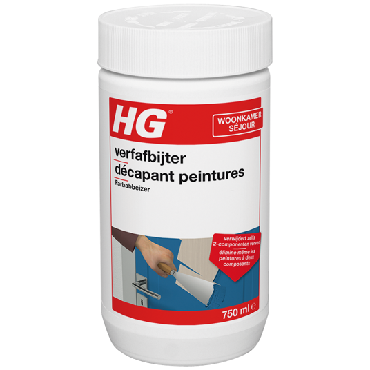 HG verfafbijter
