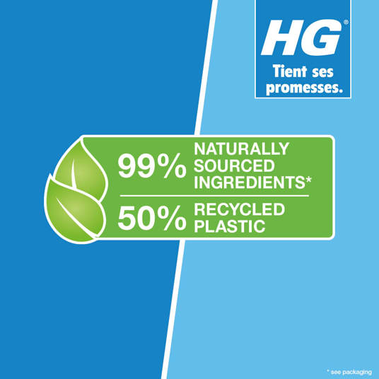 HG protecteur contre les moisissures