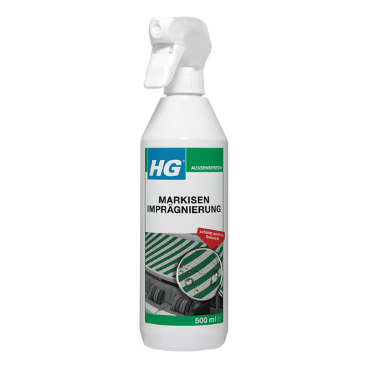 HG Wasserdicht für Sonnenschirme Markisen und Zelte