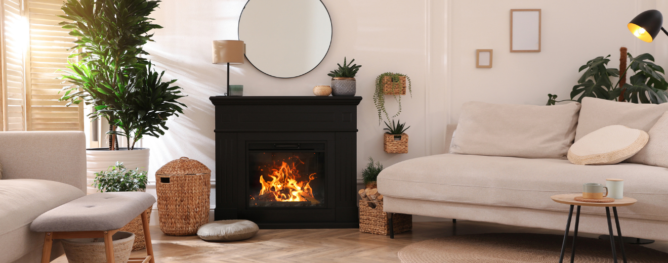 Najaarsschoonmaak - schoonmaakgids voor de herfst