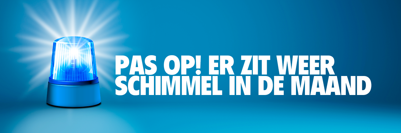 Schimmelmaand Website Banner Sirene 1