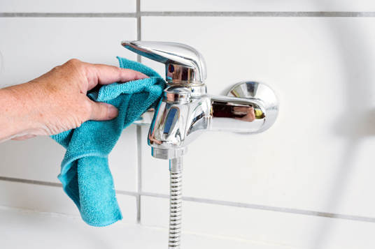 UK Limescale Capitals: Where Hard Water Hits Homeowners Hardest