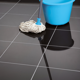 HG polished tile cleaner