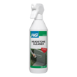 HG headstone cleaner