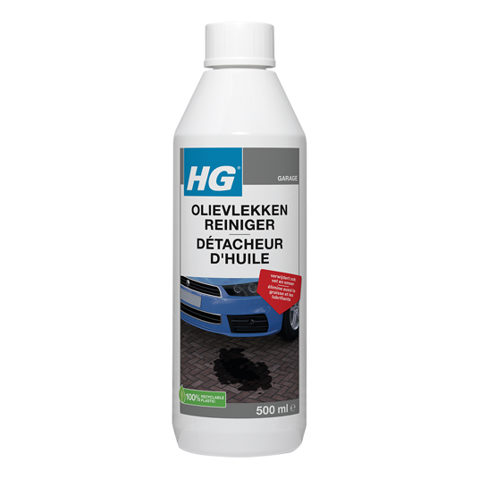 HG détacheur d''huile